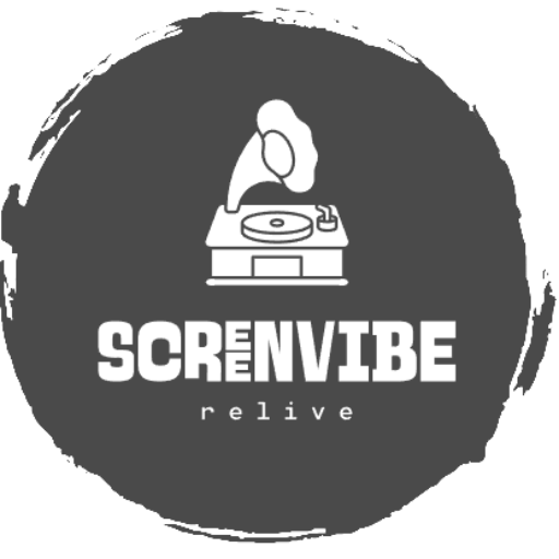 ScreenVibe – Unique Music Boxes